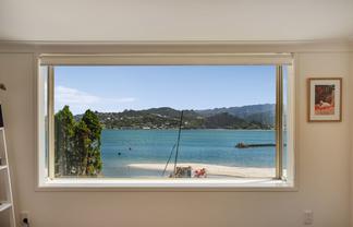 Villa 8 - 4B The Esplanade, Tairua