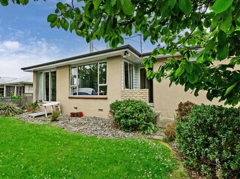 86 Stobo Street, Grasmere