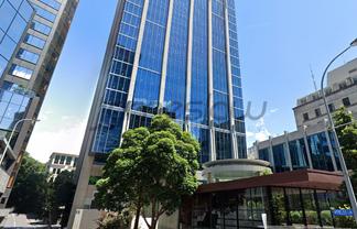 311m2 Office in Shortland Street