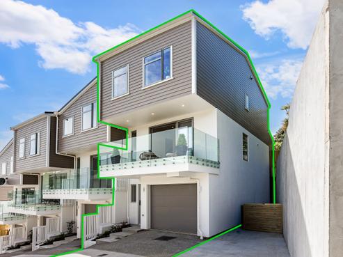 27D Liffey Street, Island Bay