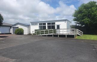 Office Bell Block For Lease