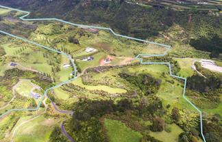 91B Gasson Lane, Pyes Pa