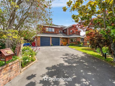 18A Sunbrae Drive, Silverstream