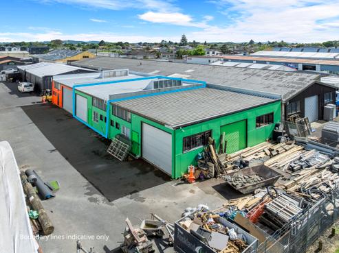 12C Vernon Street, Papakura