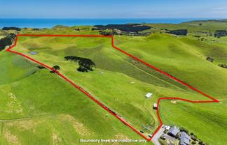 473 Bothwell Park Road, Waiuku