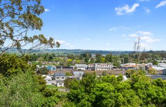 7 Dudley Avenue, Huntly
