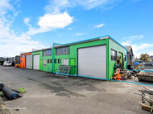 12D Vernon Street, Papakura