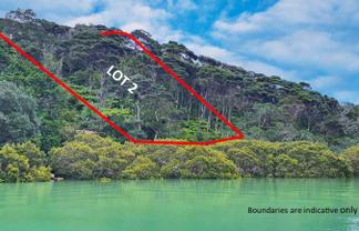 Lot 2/DP78717 North Cove, Kawau Island