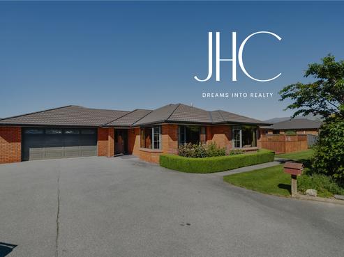 3 Robertson Court, Cromwell