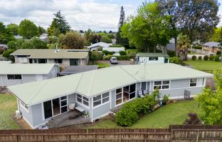 69A Vogel Street, Cambridge