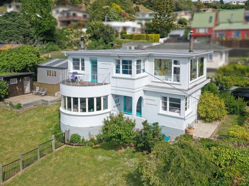 17 Forth Street, Oamaru