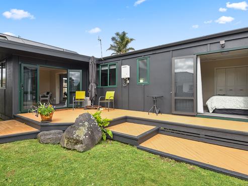 101 Fairy Springs Road, Fairy Springs