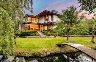 133 Puriri Street, Fendalton