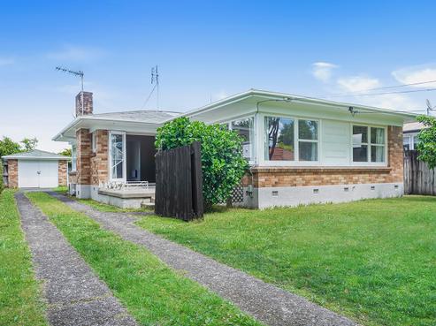 48 Brookfield Street, Hamilton East