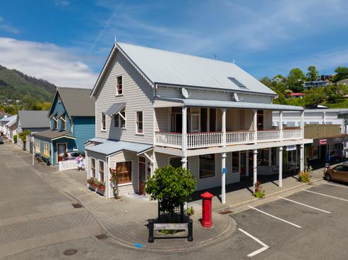 2B South Street, Nelson City