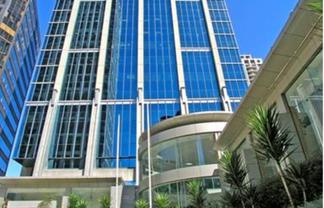 Single Floor Workspace for Growing Auckland Businesses