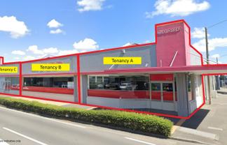 Corner profile plus!