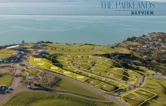 Stage 8 Bayview Subdivision, Atawhai