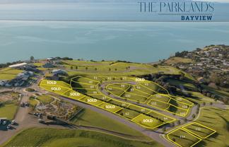 Stage 8 Bayview Subdivision, Atawhai
