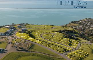 Stage 8 Bayview Subdivision, Atawhai