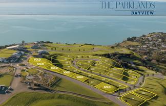 Stage 8 Bayview Subdivision, Atawhai