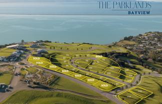 Stage 8 Bayview Subdivision, Atawhai