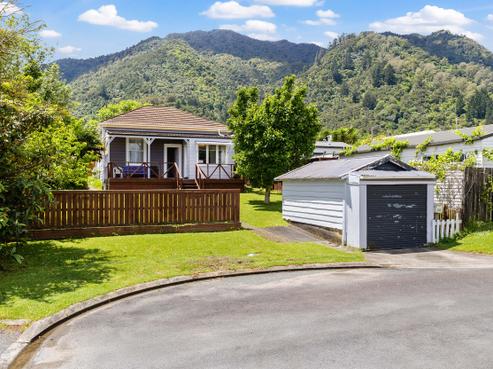 80 Rewi Street, Te Aroha