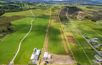 4580 State Highway 12, Kaikohe
