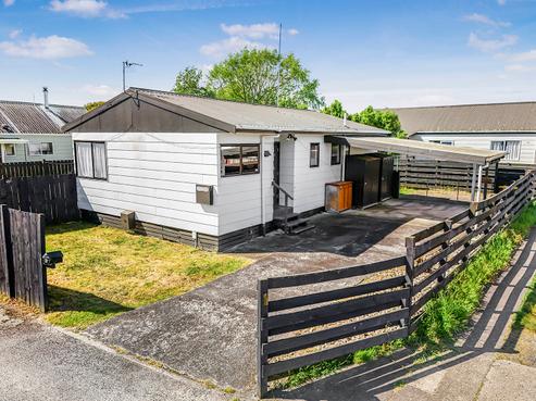 69 Karaka Street, Nawton