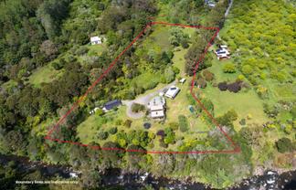 314F Waipapa Road, Waipapa