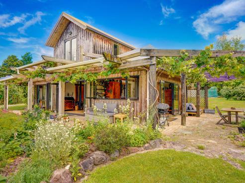 314F Waipapa Road, Kerikeri Surrounds