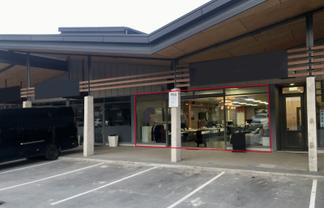 Prime retail opportunity in the heart of Five Mile