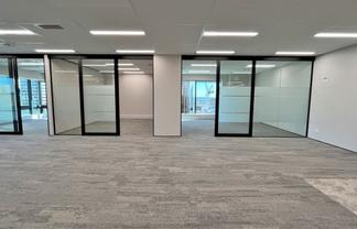 Quality CBD Office with Multiple Meeting Rooms