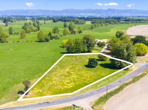75 Ongaonga Waipukurau Road, Ongaonga