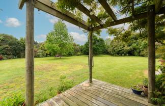 52 No 4 Line, Ashhurst