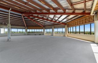 360 degree views from your office