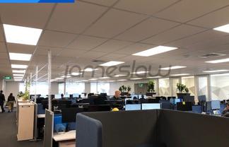 Stunning 416m2 1st Floor Office +10 Carparks 