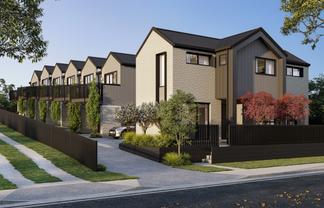 1/556 Fraser Street, Greerton