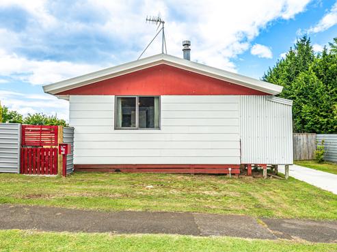 5A Wanaka Street, Aramoho