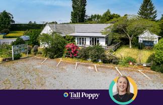 1887 Selwyn Lake Road, Dunsandel