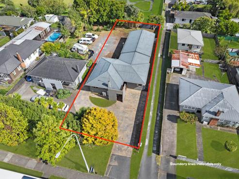 104 Lincoln Road, Henderson