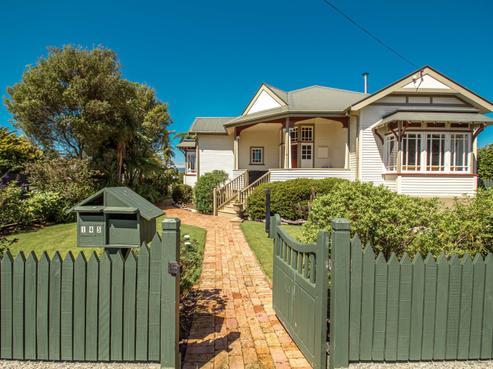 145 Russell Street, Westport
