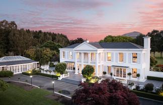 207 Bush Road, Mosgiel