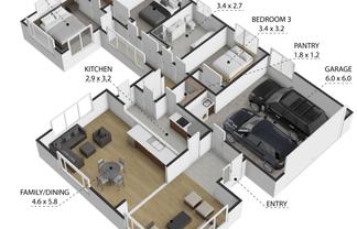 102 The Drive, Paraparaumu