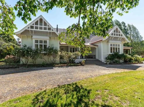 648 Homewood Road, Riversdale Beach