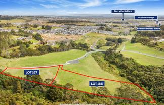 8  Rufina Way, Flat Bush