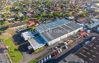 High Profile on Lambie Drive