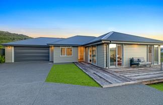 29 Knowles Crescent, Kaikoura
