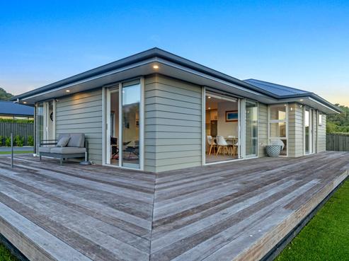 29 Knowles Crescent, Kaikoura