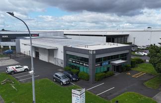 Exceptional Corner Site | East Tamaki